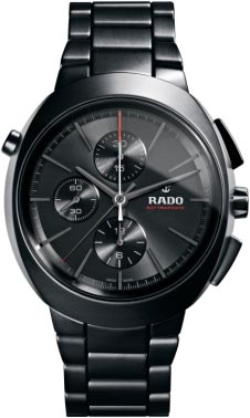 часы Rado D-Star Rattrapante Limited Edition