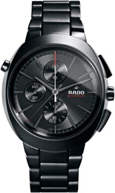  Rado D-Star Rattrapante Limited Edition