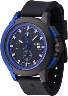 Часы Quantum от Ritmo Mundo Часы Quantum от Ritmo Mundo