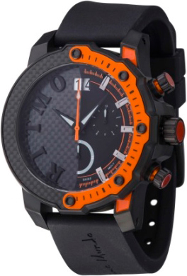 Часы Quantum от Ritmo Mundo Часы Quantum от Ritmo Mundo