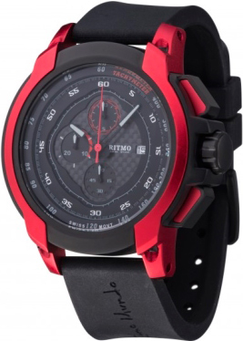 Часы Quantum от Ritmo Mundo Часы Quantum от Ritmo Mundo