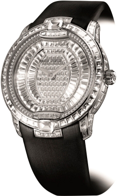  Roger Dubuis Velvet