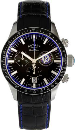 Часы Rotary Special Edition II
