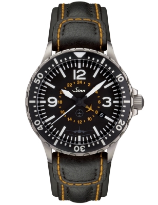 857 UTC TESTAF LH Cargo  Sinn