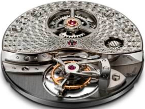 калибр Arnold & Son A&S8000