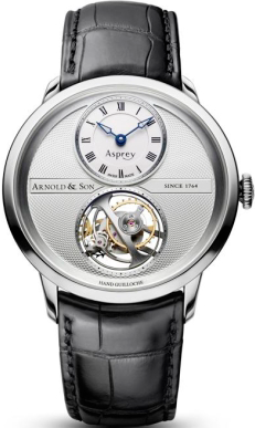  UTTE Asprey Special Edition  Arnold & Son