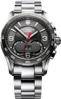  Victorinox Swiss Army Chrono Classic 1/100