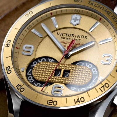 Часы Victorinox Swiss Army Chrono Classic 1/100