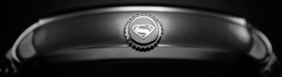 Memorigin Tourbillon Man of Steel: часы для супермена Memorigin Tourbillon Man of Steel: часы для супермена
