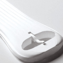 застежка часов Alessi AL26000 застежка часов Alessi AL26000