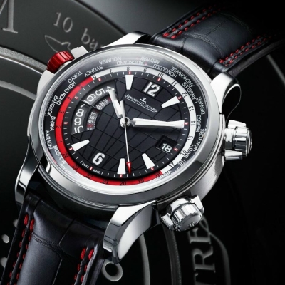  Master Compressor Extreme W-Alarm Aston Martin Limited Edition