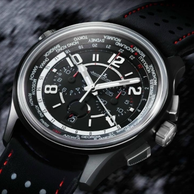  AMVOX5 World Chronograph Cermet Limited Edition