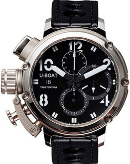 Часы Chimera Sideview от U-Boat