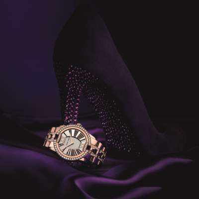часы Roger Dubuis
