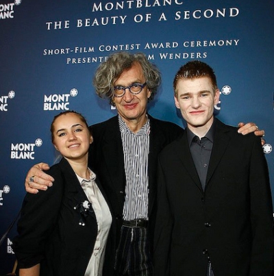 7 львов – добыча дома Montblanc на каннском фестивале