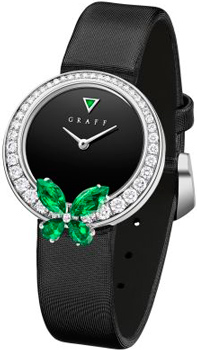 Женские часы Butterfly I от Graff