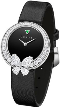 Женские часы Butterfly I от Graff