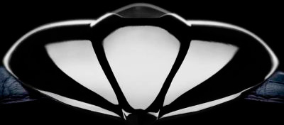 Футуристичные часы Dream Watch 5 от De Bethune