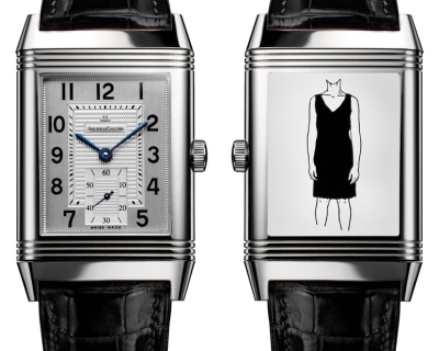 часы Grande Reverso 976