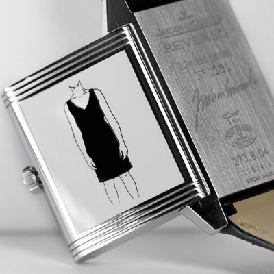 часы Grande Reverso 976