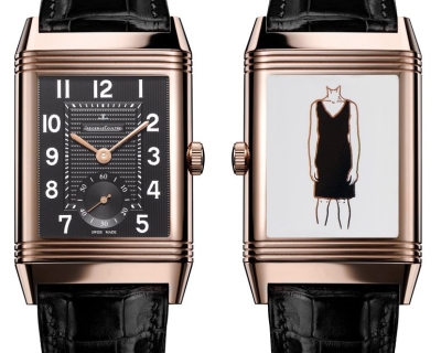 часы Grande Reverso 976