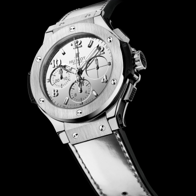 женские часы Hublot Bing Bang