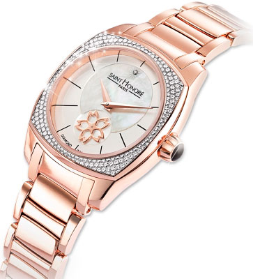 Женские часы Lutecia Lady от Saint Honore