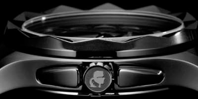 Новая линия моделей от Karl Lagerfeld