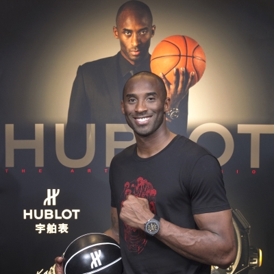       Hublot King Power Black Mamba Chronograph