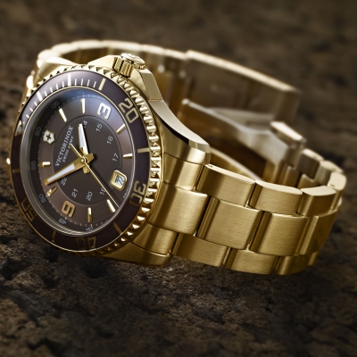 Часы Victorinox Swiss Army Maverick