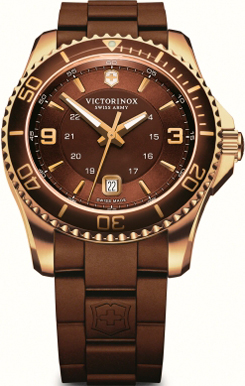 Часы Victorinox Swiss Army Maverick