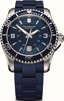 Часы Victorinox Swiss Army Maverick