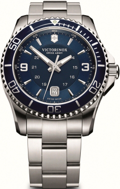 Часы Victorinox Swiss Army Maverick