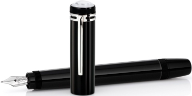 Ручка Montblanc Heritage Collection 1912