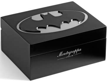 шкатулка Montegrappa Batman шкатулка Montegrappa Batman