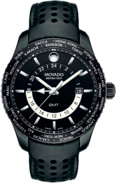 Часы Movado Series 800