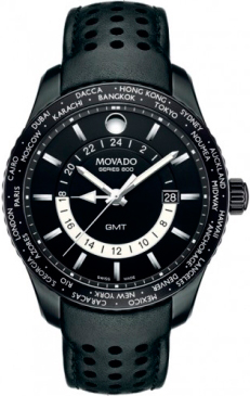  Movado Series 800