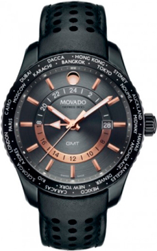 Часы Movado Series 800