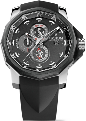 часы Admiral’s Cup Seafender 48 Tides