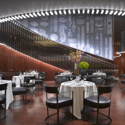 отель Bulgari Hotel&Residences