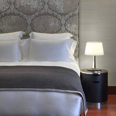 отель Bulgari Hotel&Residences