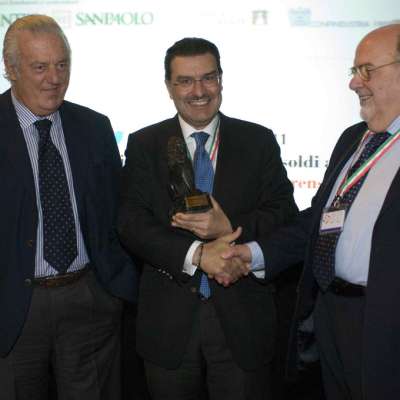 Марка Vacheron Constantin стала обладателем премии Florens Prize