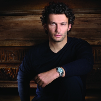 Rolex и концертный зал «Барвиха Luxury Village» представляют сольный концерт Йонаса Кауфмана в Москве