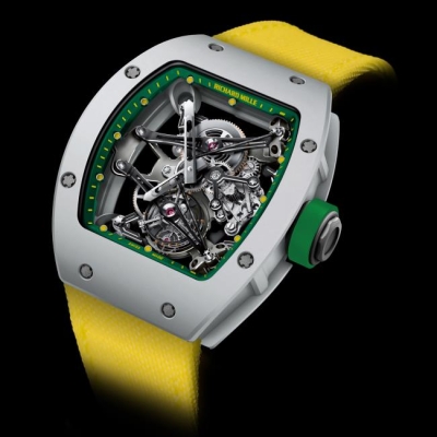  Richard Mille