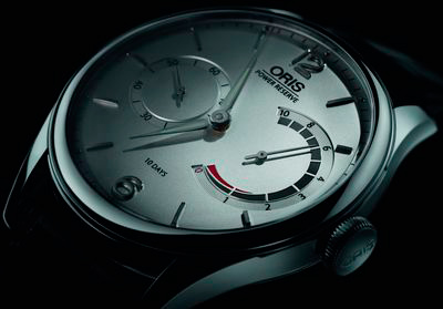Часы Oris 110 Years Limited Edition
