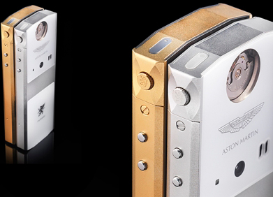 Мобильный телефон Mobiado One-77 с часами Мобильный телефон Mobiado One-77 с часами