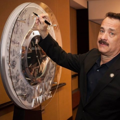 Настенные часы Audemars Piguet Tony Awards-2013