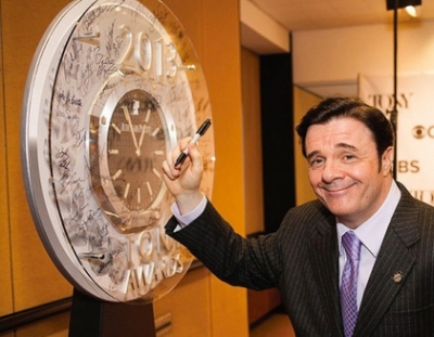   Audemars Piguet Tony Awards-2013