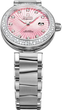 часы Omega Ladymatic