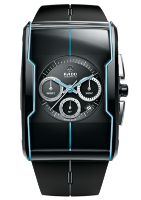  R-One «Tron»  Rado